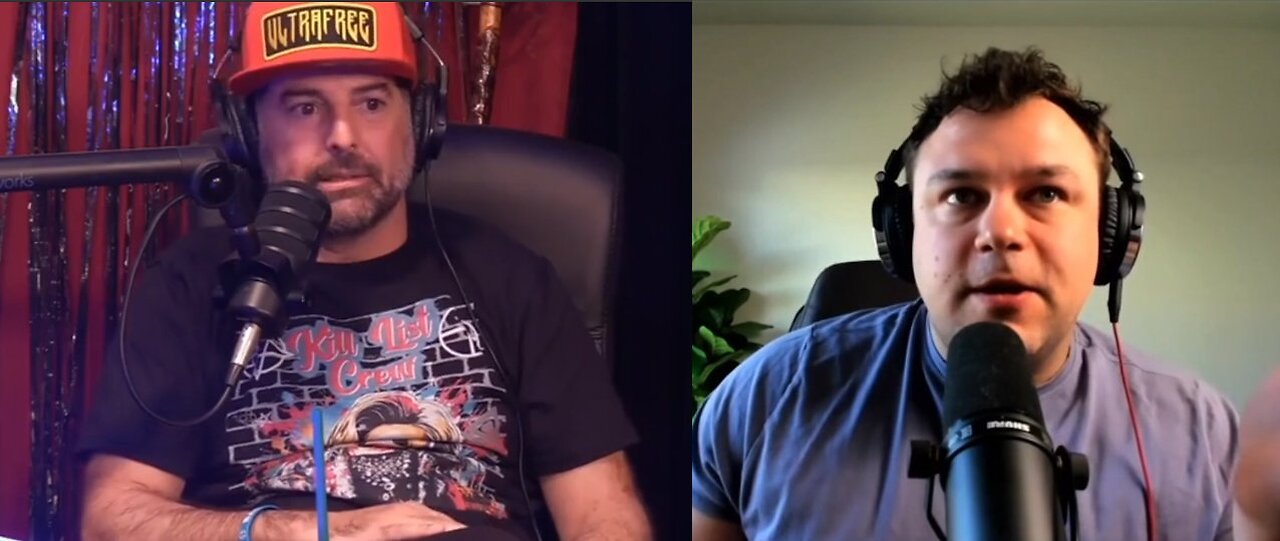 Israel / Gaza Discussion w/ Ben Bankas