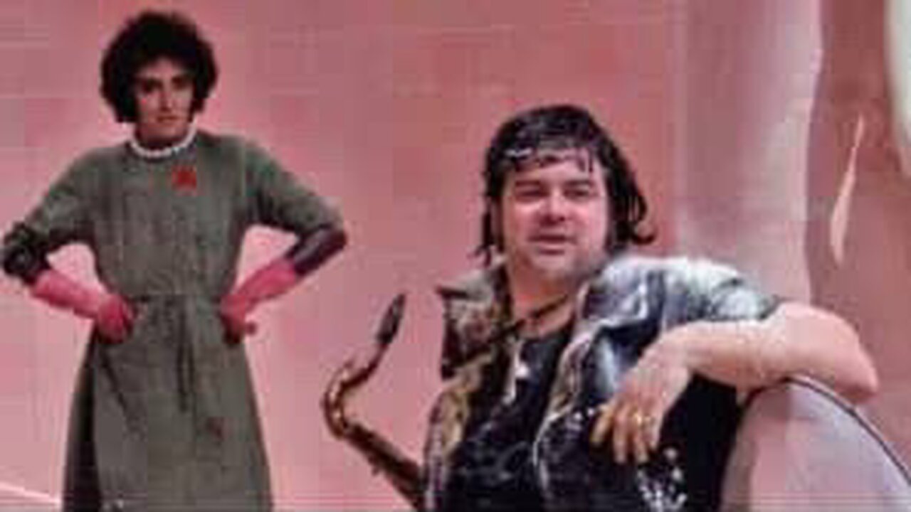 DOA HORROR PICTURE SHOW