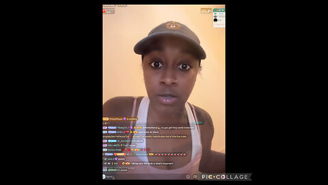 SUEWOO SAYS SHE NEEDS MORE MONEY & FURTHER ADDRESSES RUMORS & MORE! BIGO LIVE