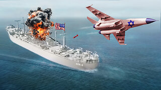 How America Was Betrayed By its Closest Ally
