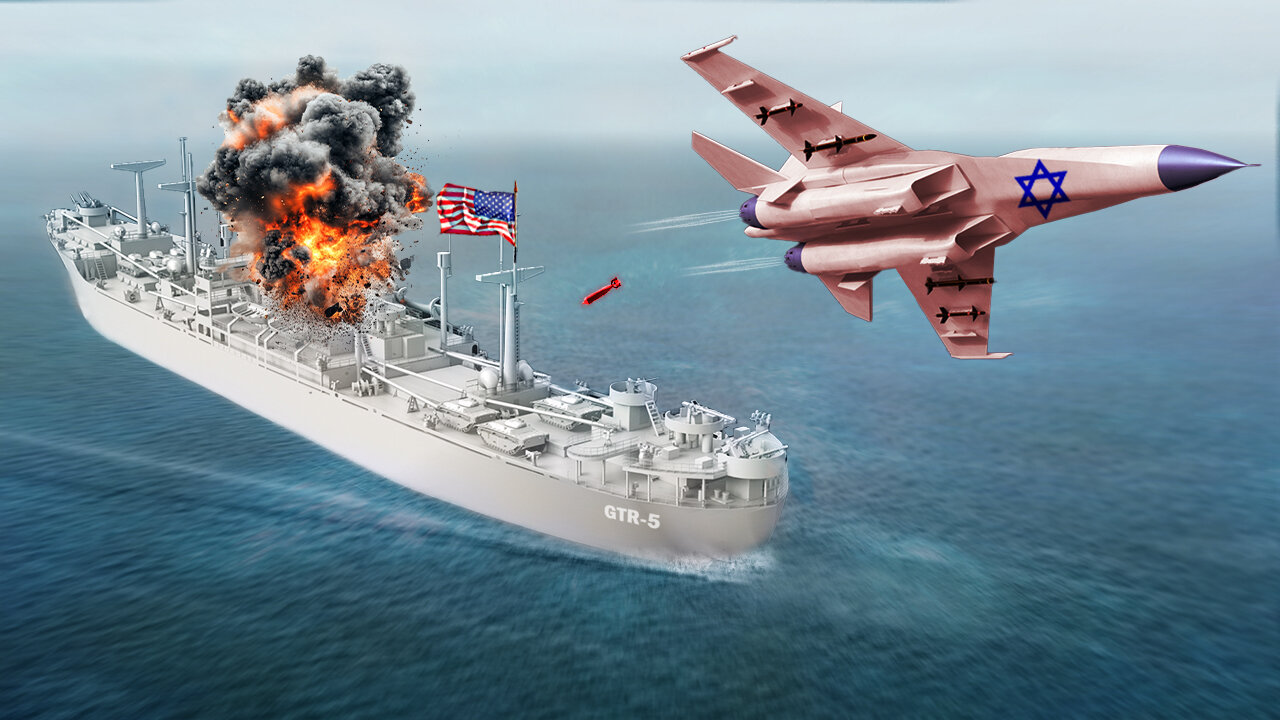 How America Was Betrayed By its Closest Ally
