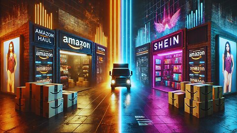 Amazon News Live: Prime Deals Exposed, Social Selling Boom & Inflation Impact