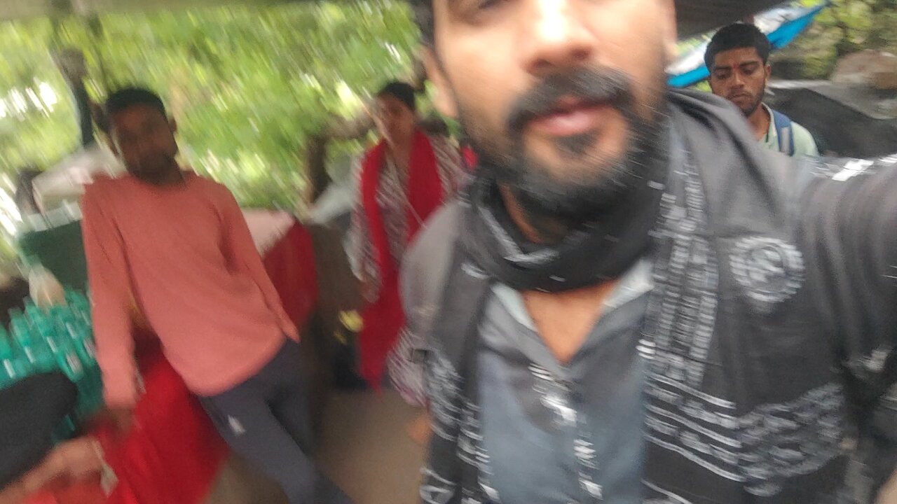 bhole baba ki jai ho