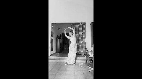 Dancing by Diane Valanga