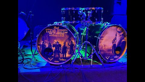 Texas Hippie Coalition