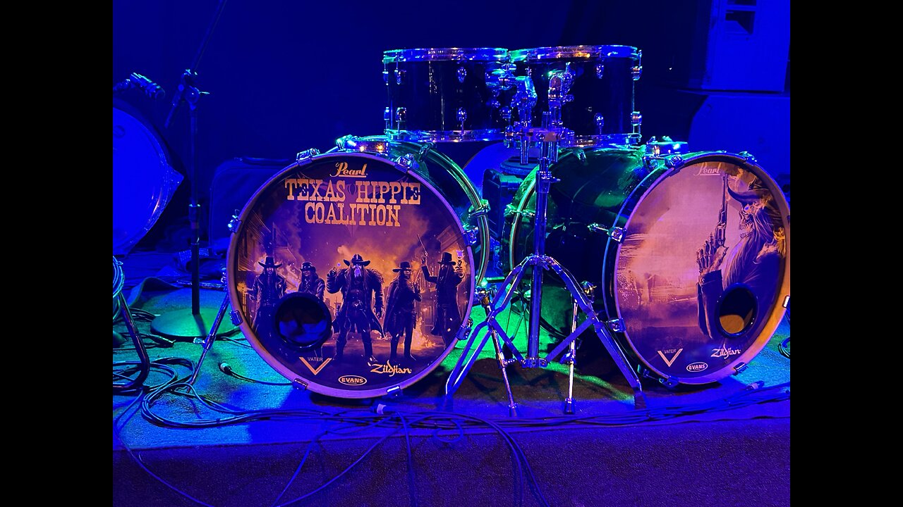 Texas Hippie Coalition