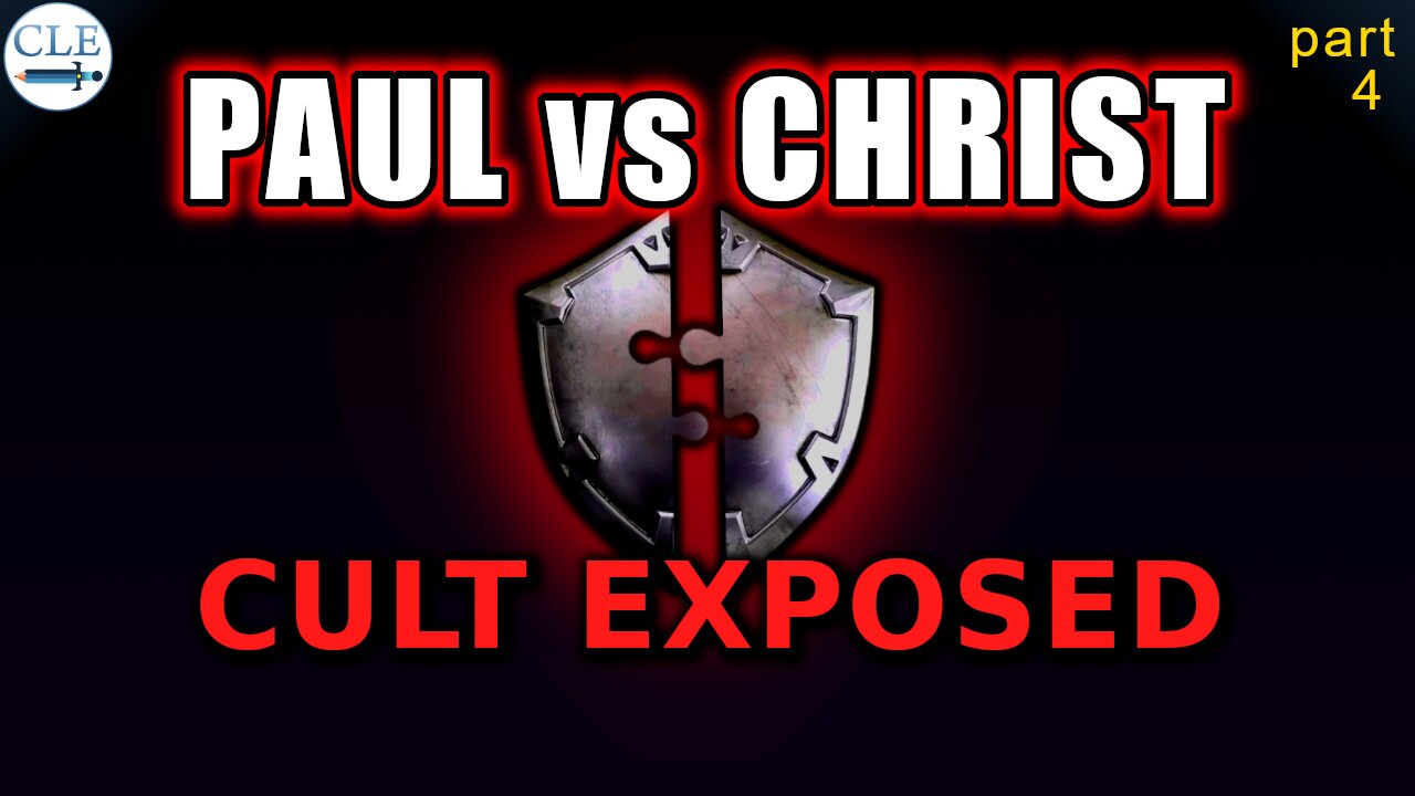 [p4] Why PvC Cultists Hate Paul | 11-16-25