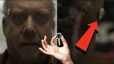 "Decoding Black Mirror: How Predictive Programming May Unleash Controversial Tech"