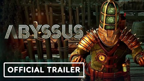Abyssus - Official Deep Dive Trailer