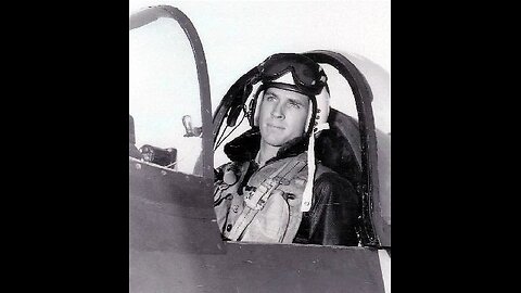 US Navy CAPT Thomas Hudner: Korean War Medal of Honor Recipient
