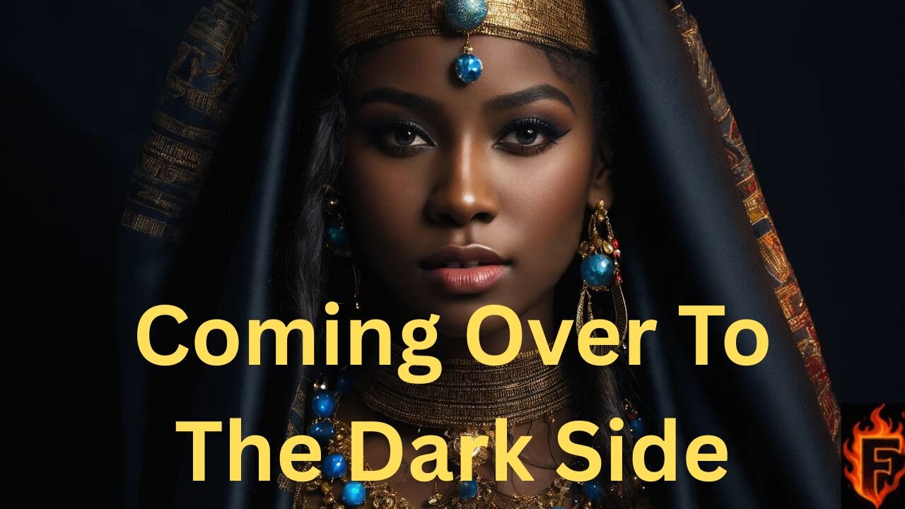 What Is the Shadow Self? A Deep Dive Into Your Dark Side