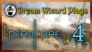 DWP 619 ~ Deadcore (2014) ~ #4