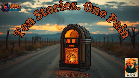 Blues Playlist Series 1: Raw & Soulful Journey Through Hardship