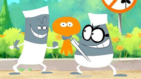 Lamput Boss's Mastertrap for the Docs! | Full Episode | #lamputcartoon