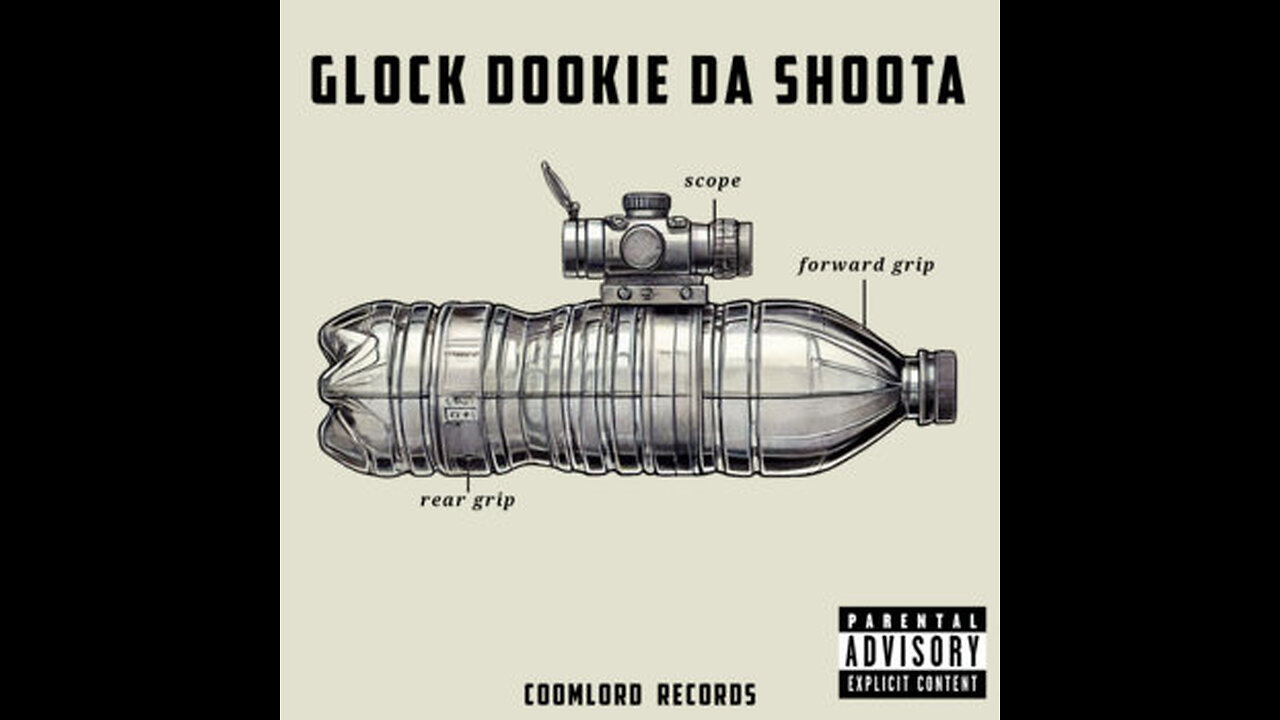 Glock Dookie - Primate Behavior