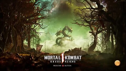 Mortal Kombat 1: Omni-Man playthrough