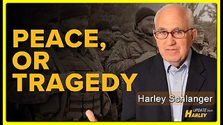 Ukraine and Gaza: Peace, or Catastrophe • Harley Schlanger (Schiller Institute) •🕞9.5 min