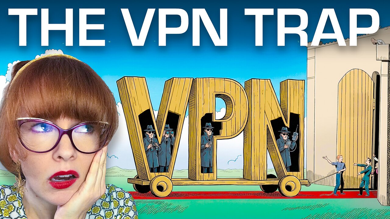 Is the Government Running a Dragnet on VPN Users?