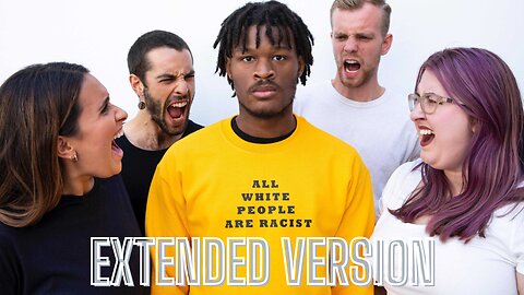The Enemies of Blacks Are Too Strong for Them? (Extended Version)