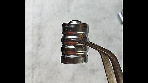 #wadcutterwednesday Episode 31 part 1: The Saeco #16