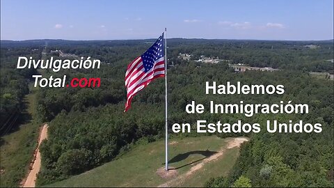 13-DIC-2025 Hablemos de Inmigración en Estados Unidos