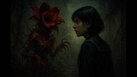 I Lost My Thrill, On Silent Hill