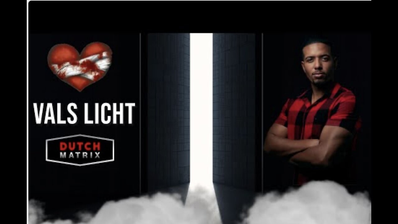 Dutchmatrix,,Vals Licht