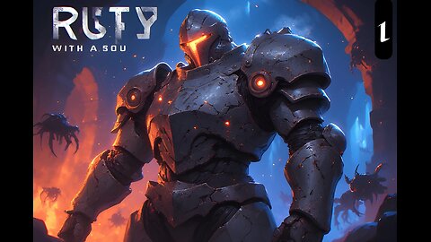 [1] - He Died a Hero… and Woke Up as a Monster in Armor 🔥