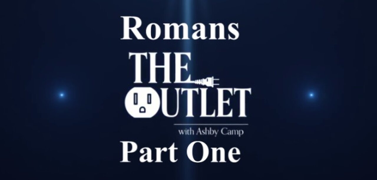 Romans part 1