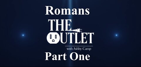 Romans part 1