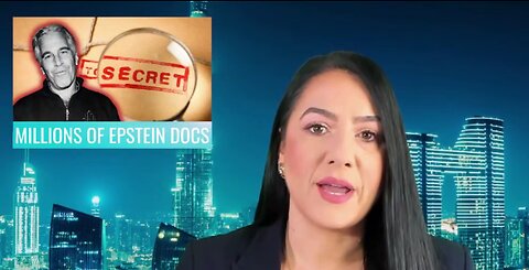 Millions of Epstein files remain hidden—and the government knows exactly where they are