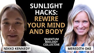 Ep 154: I Tried Nature's Quantum Tricks and This Happened!