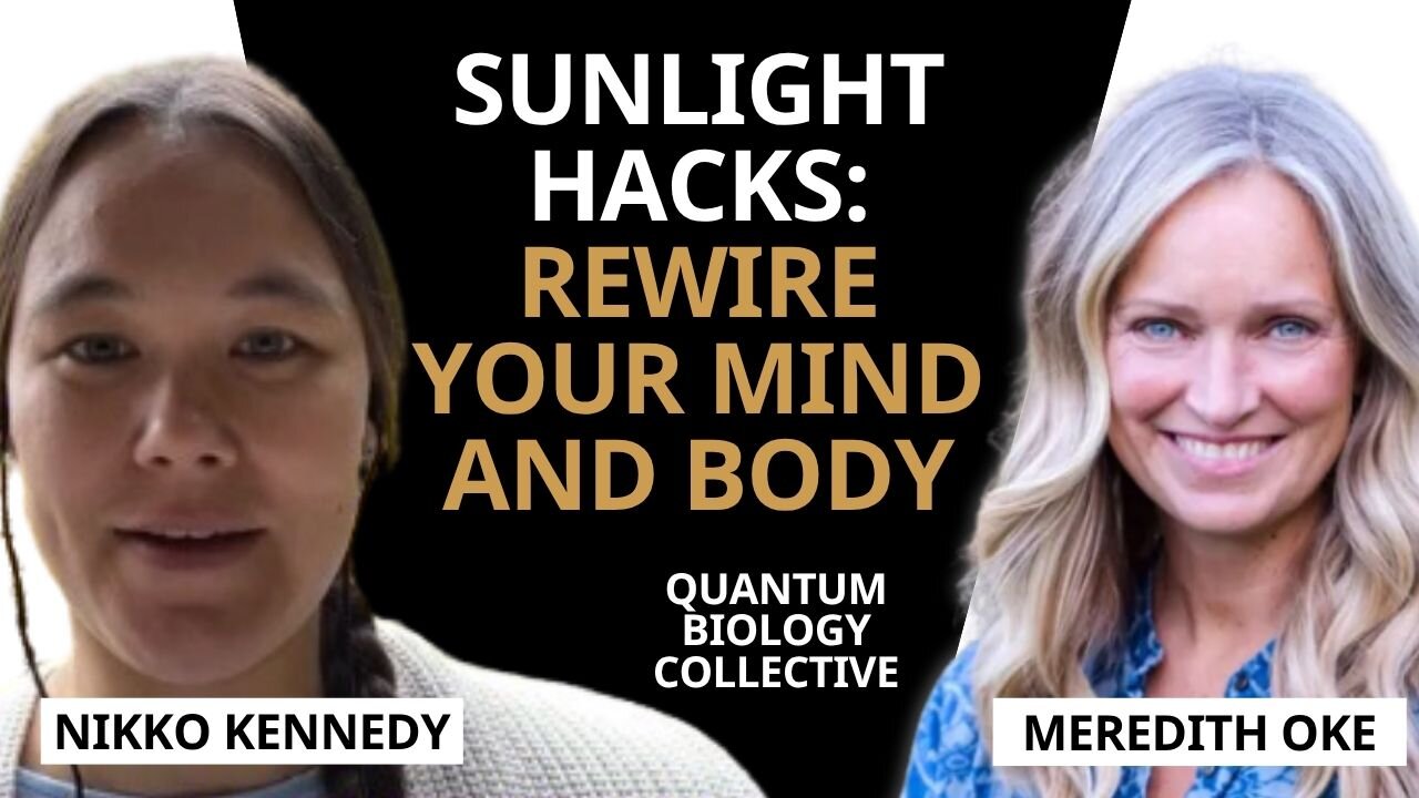 Ep 154: I Tried Nature's Quantum Tricks and This Happened!