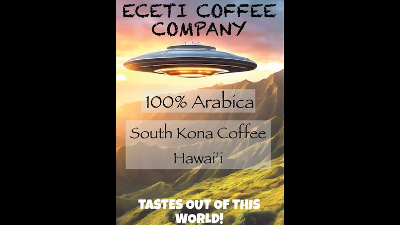 ECETI COFFEE AD