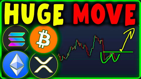 Bitcoin, Ethereum, Solana & XRP Price Prediction Today | Crypto Analysis & Forecast 🚫