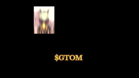 $GTOM alien planet, join the game on telegram..