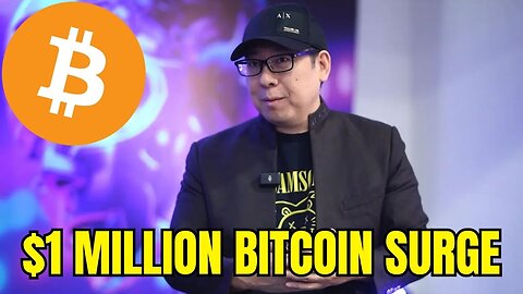 ‘$1 Million Bitcoin’ Samson Mow: $100K Omega Surge in One Day