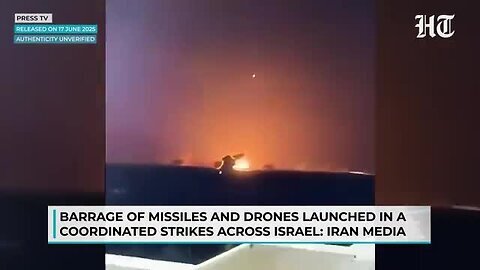 Iran_Goes_Ballistic_On_Day_5__Israeli_Broadcast_‘Cut_Off’_As_‘Unreal_Carnage’_Unleashed_In_Tel_Aviv