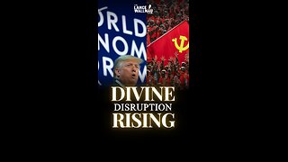 This Is the Window: What God’s Doing in Nations Right Now