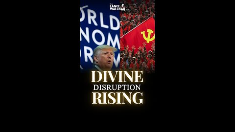 This Is the Window: What God’s Doing in Nations Right Now