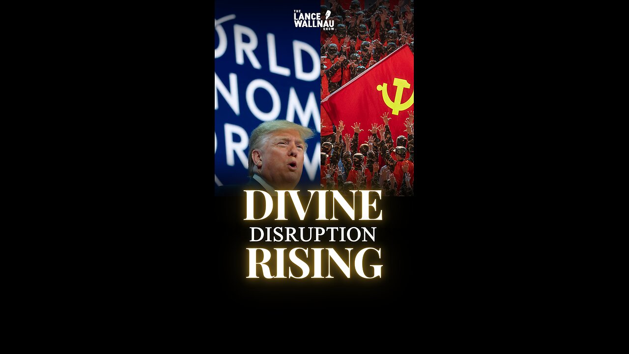 This Is the Window: What God’s Doing in Nations Right Now