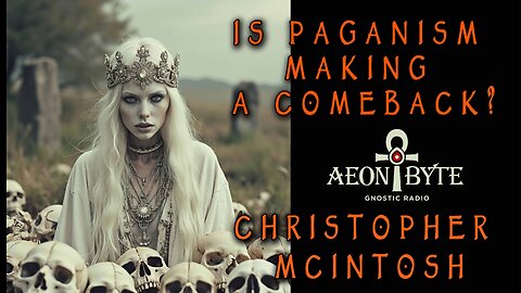 The Call of the Old Gods: Is Paganism Making a Comeback?