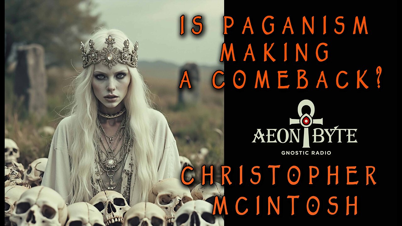 The Call of the Old Gods: Is Paganism Making a Comeback?