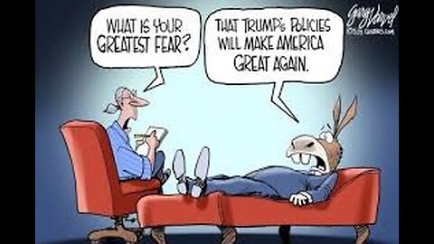 WTF are the Democrats Even Doing 2