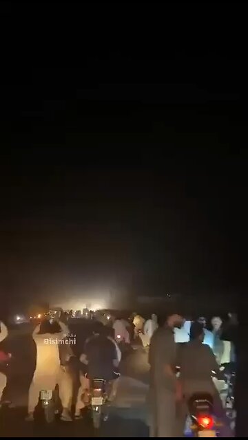 🚨 Things are escalating between India and Pakistan 😰