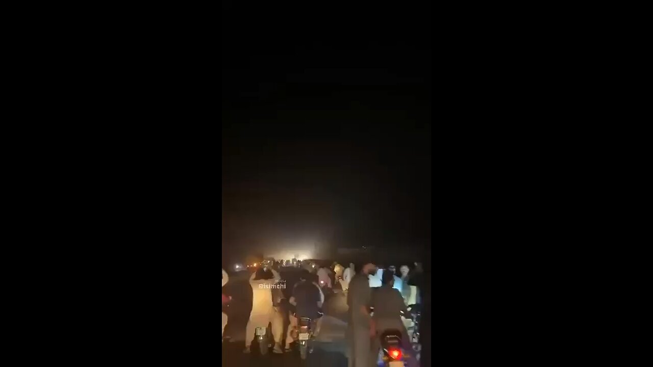🚨 Things are escalating between India and Pakistan 😰