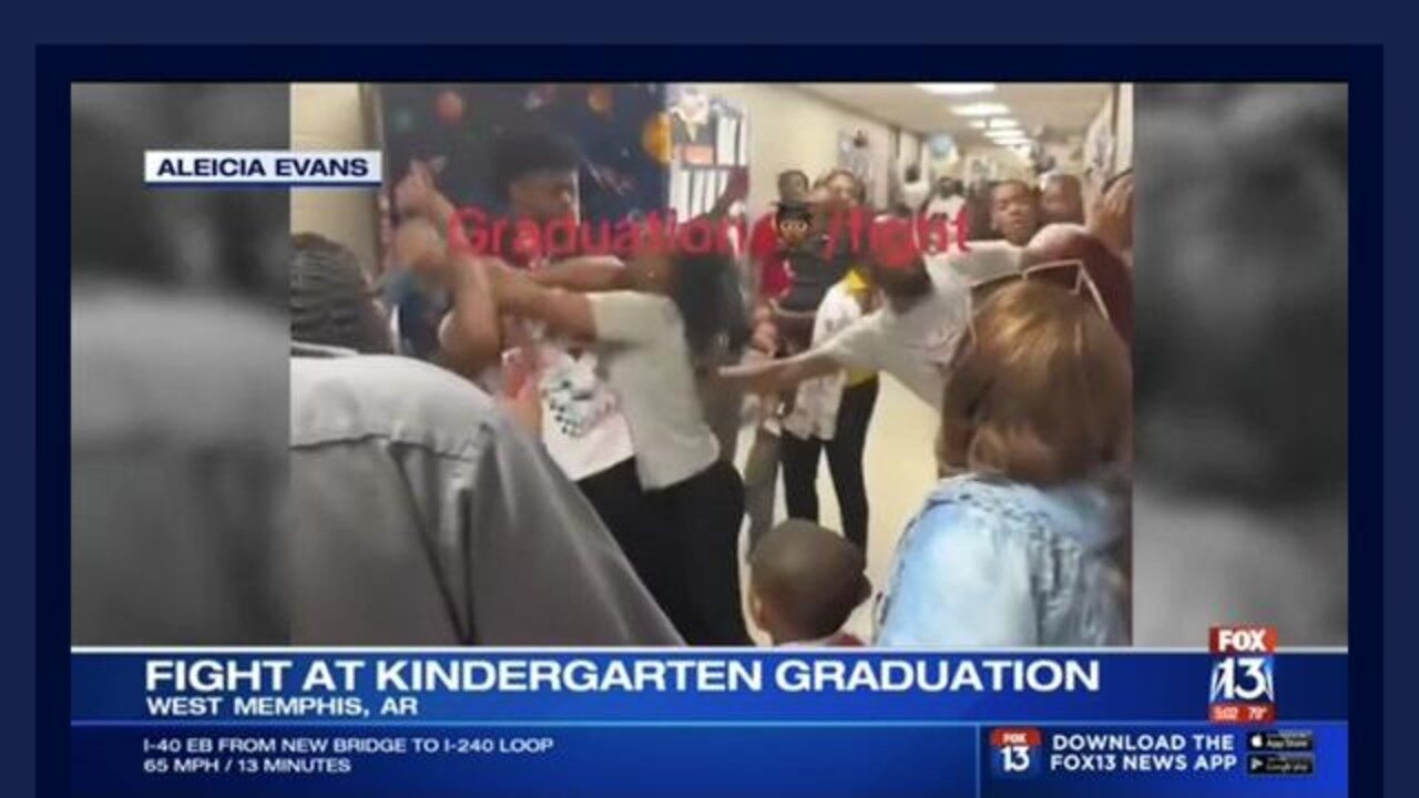 Niggly graduation 3 Niggergarten