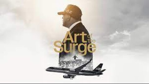 Art of the Surge - Episode 1: We'll Make It Happen | Fox Nation