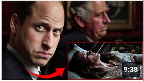 "Kate Middleton Allegedly Murdered in 'Illuminati Blood Sacrifice', Claims Royal Insider"