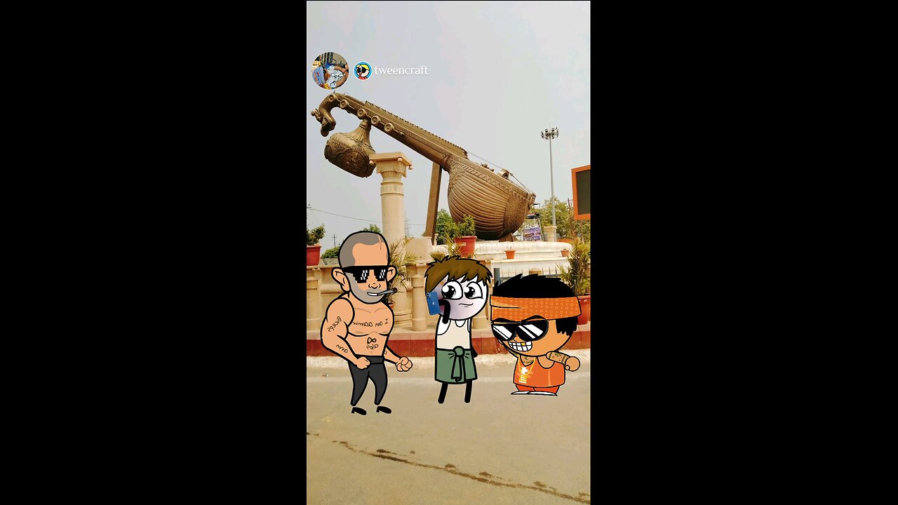 Tera kya hoga re 😂 || dost ne diya dhoka